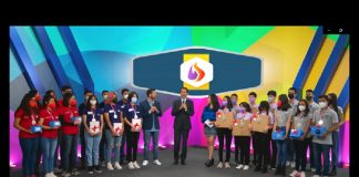 Preparatoria Alfonso Calderón Moreno, bicampeona de la Universiada del Conocimiento BUAP