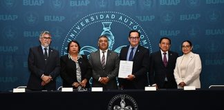 En la BUAP, hagamos de lo cotidiano un ejercicio vivo de los derechos humanos