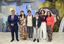 Preparatoria Alfonso Calderón Moreno, unidad académica centrada en la formación educativa