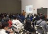 Cierran en la BUAP jornadas de trabajo con estudiantes