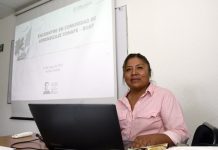Realizan Tercer Encuentro en Comunidad de Aprendizaje CONAFE-BUAP