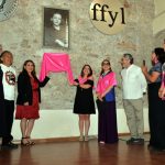 Elenistas universitarias cumplen un año de honrar la memoria de Elena Garro