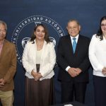 Facultad de Filosofía y Letras, un pilar relevante para la institución