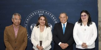 Facultad de Filosofía y Letras, un pilar relevante para la institución