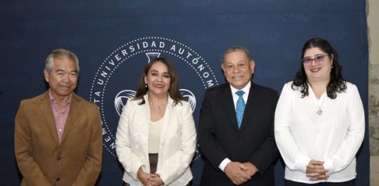 Facultad de Filosofía y Letras, un pilar relevante para la institución