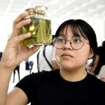 Crean en la BUAP productos innovadores a partir de residuos
