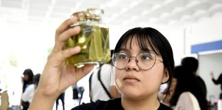 Crean en la BUAP productos innovadores a partir de residuos
