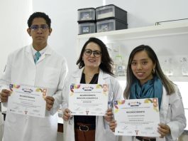Estudiantes BUAP alertan sobre la resistencia a los antibióticos, una pandemia silenciosa