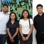 Obtiene BUAP segundo lugar en el Torneo Mexicano de Robótica 2026