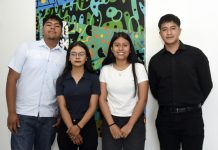 Obtiene BUAP segundo lugar en el Torneo Mexicano de Robótica 2026