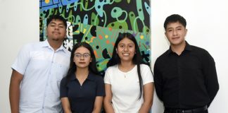 Obtiene BUAP segundo lugar en el Torneo Mexicano de Robótica 2026