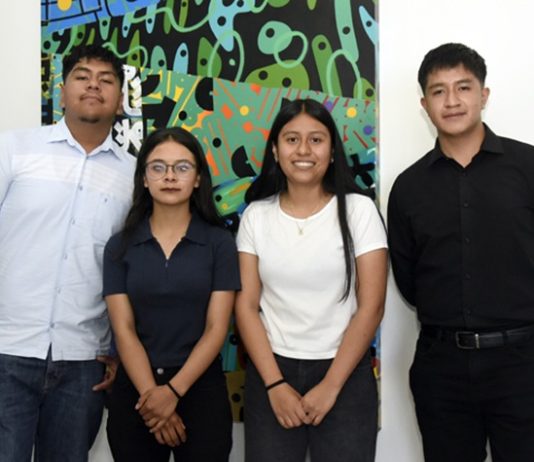 Obtiene BUAP segundo lugar en el Torneo Mexicano de Robótica 2026