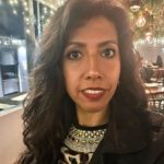 Asume Arely Reyes Núñez la Dirección de Comunicación Institucional de la BUAP